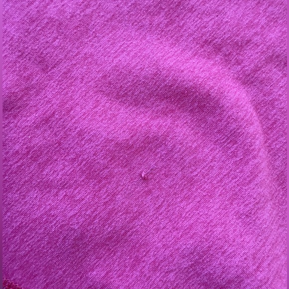 Beyond Yoga space dye leggings in color pink sz large - Picture 3 of 8